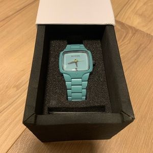Nixon Small Player - Women’s Watch